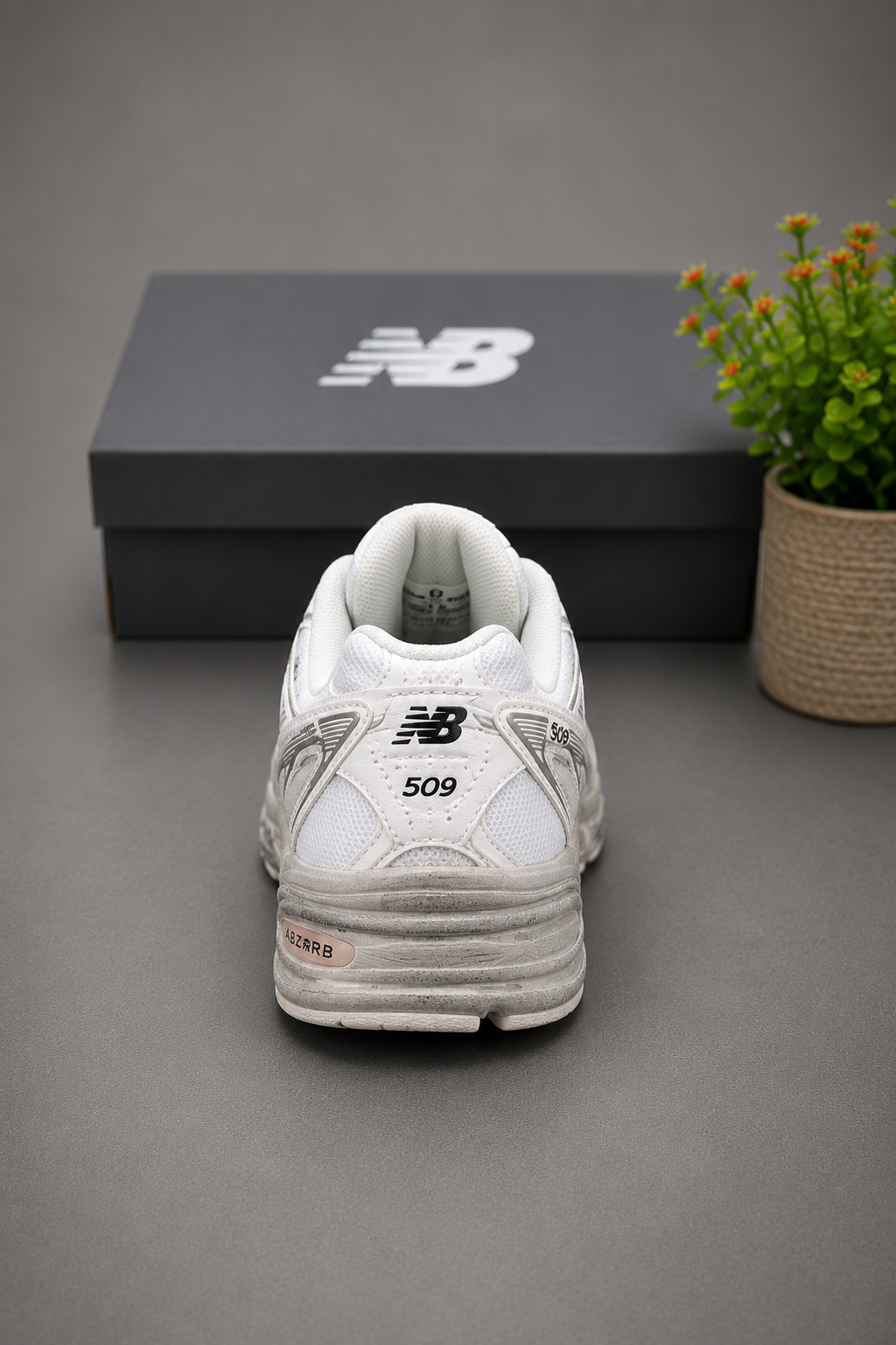 NEW BALANCE 509 CUSTOM