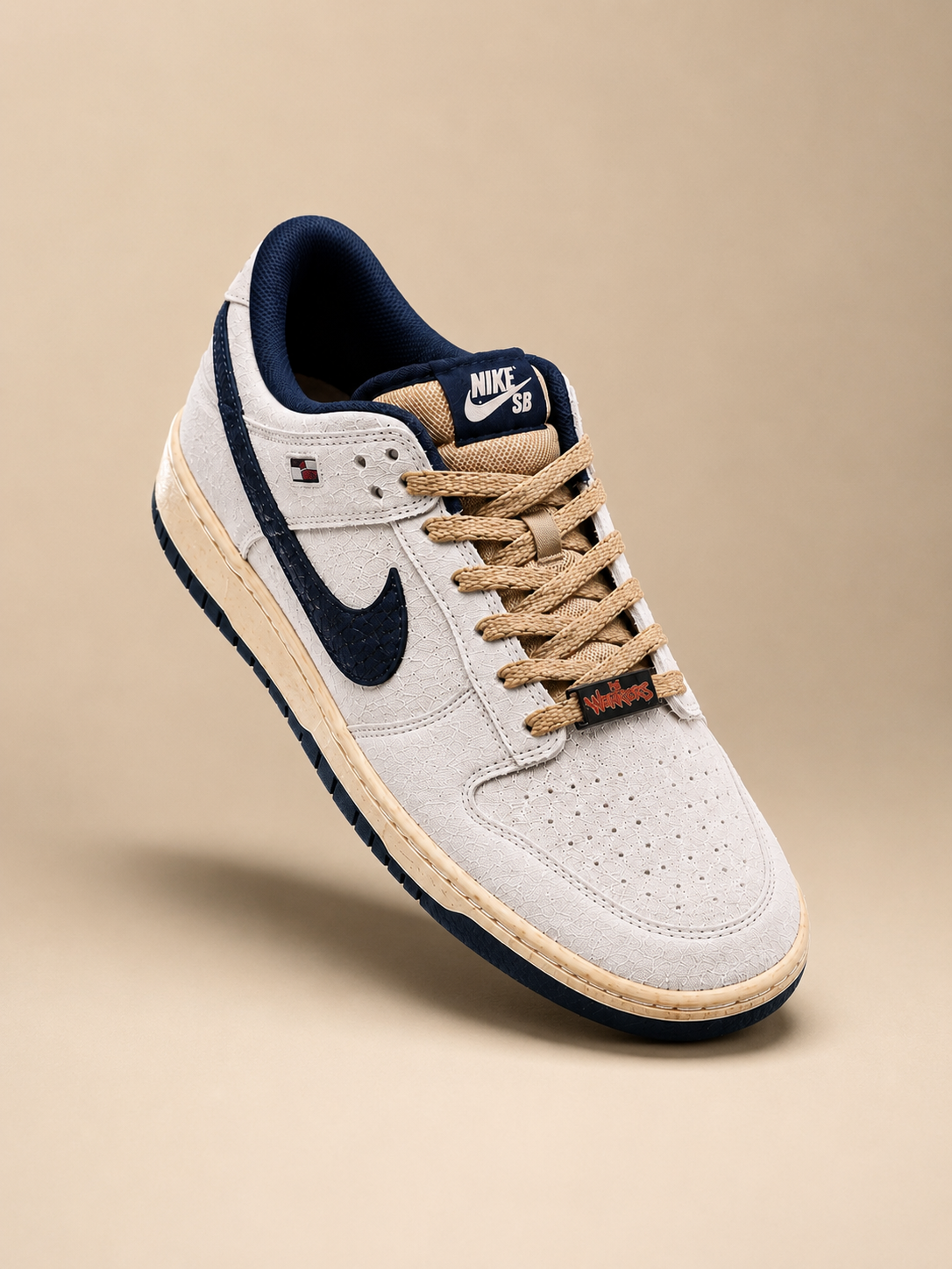 NIKE SB DUNK STRANGER THINGS