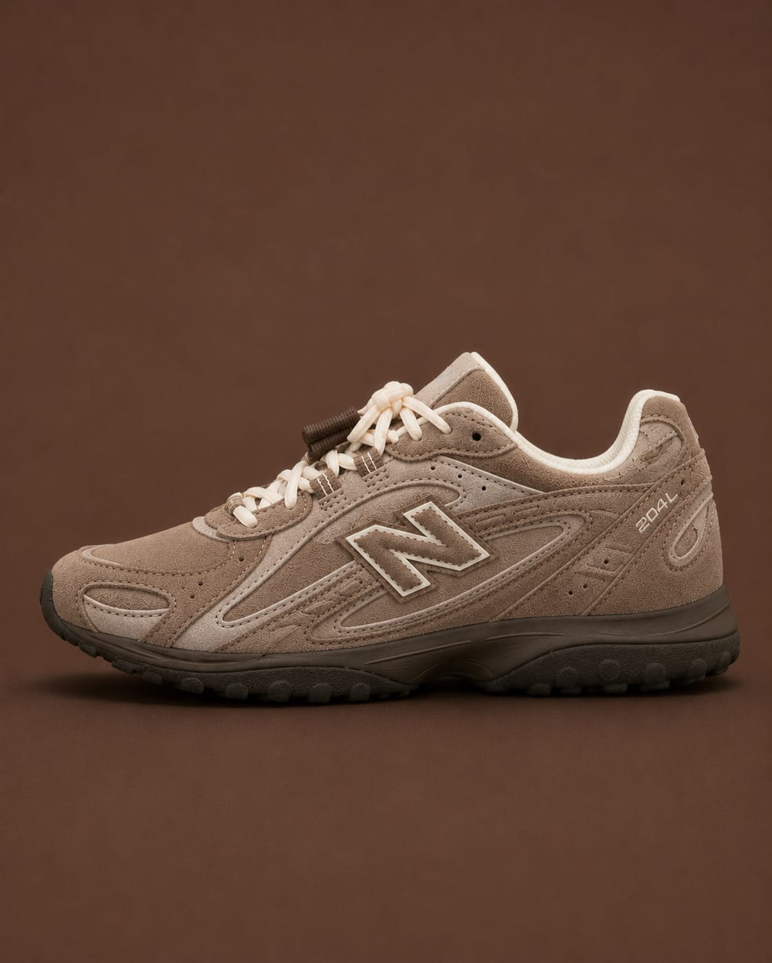 New Balance 240l Mushroom