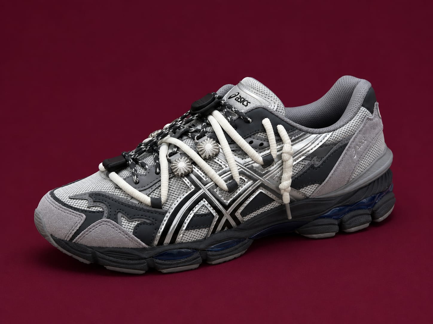 GEL CUMULUS 16 X TOGA