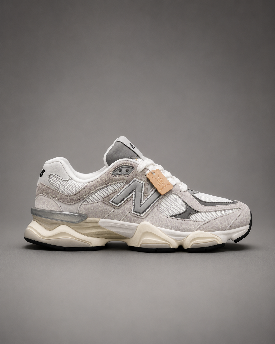 NEW BALANCE 9060 PANELLED