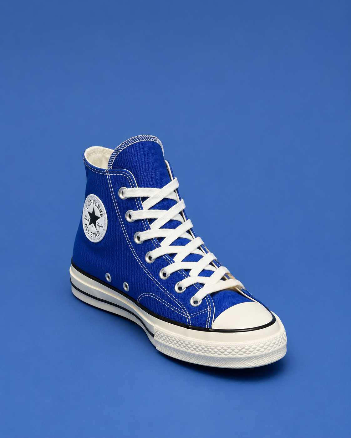 CONVERSE CHUCK 70 NICE BLUE