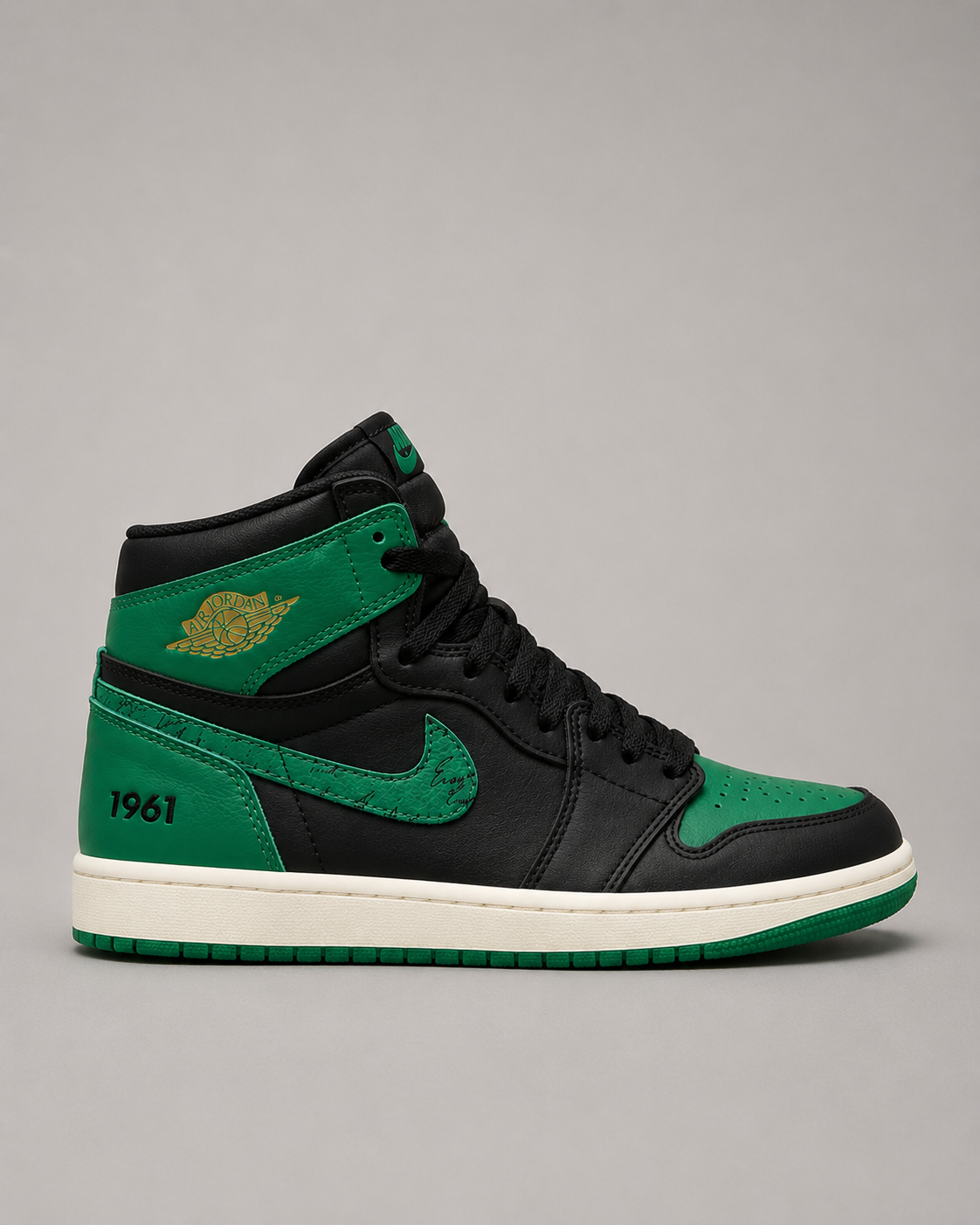 JORDAN RETRO 1 HIGH GOLF EASTSIDE 1961