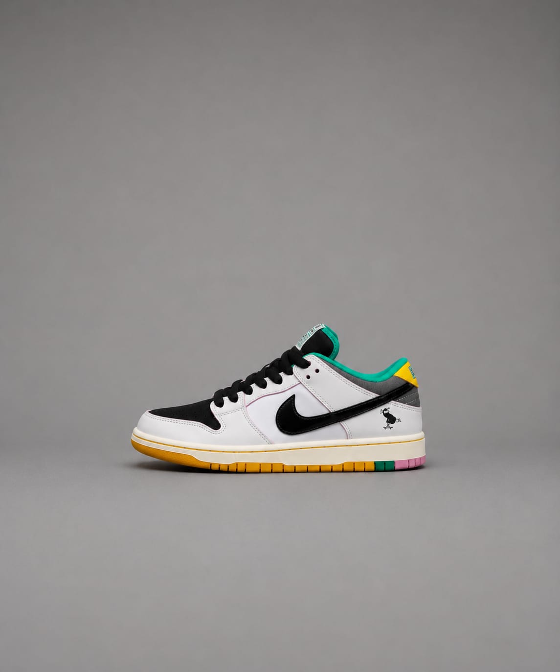 Nike SB Dunk CSEF Skateboard
