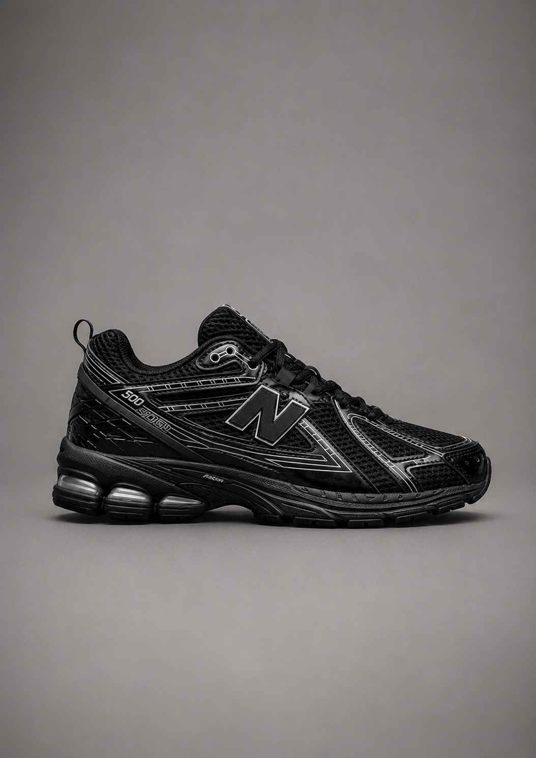 NEW BALANCE 1906 BLACK